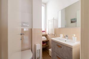 Clio Rome Suite 2 bedroom 2 bathroom apartment
