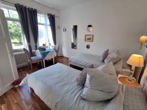 Wunschhof the dreaming farmhouse