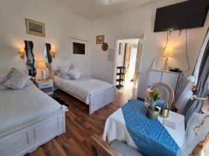 Wunschhof the dreaming farmhouse