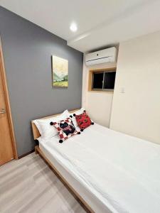 浅草花日美居 小岛105浅草寺紧邻