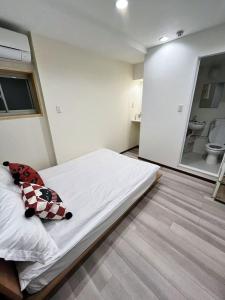 浅草花日美居 小岛105浅草寺紧邻