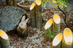 Tamana Onsen Happouen