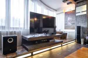 Tokyo Luxury apartment