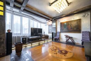 Tokyo Luxury apartment