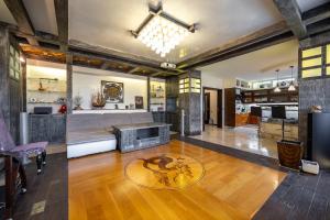 Tokyo Luxury apartment