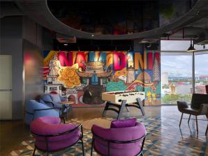 Tru by Hilton Nam Dinh City Centre