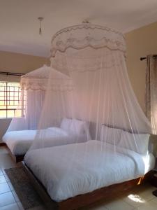 47 The Heights, Area 47, Sector 1, Lilongwe