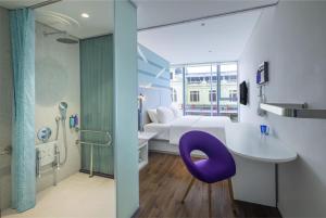 Tru by Hilton Viet Tri City Centre