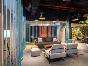 Tru by Hilton Lang Son City Centre