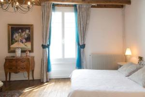 B&B / Chambres d'hotes B&B La Closeraie : photos des chambres