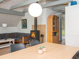 Tranquil Retreat in Toftum - By Traum Ferienwohnungen