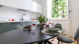 Italianway Comfort - Naviglio Pavese 14