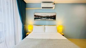 Cozy condo maikhao Phuket