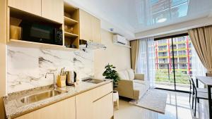 Cozy condo maikhao Phuket
