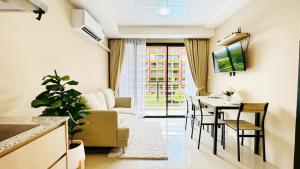 Cozy condo maikhao Phuket