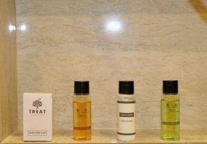 Maxxvalue Apartment Hiranandani Powai - RH5