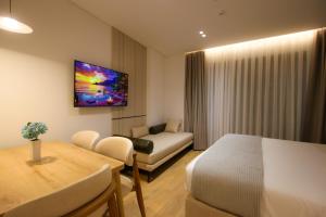 Rêve Studio Apartments