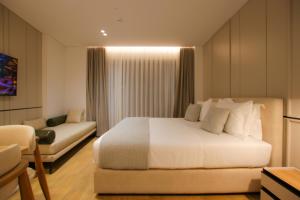 Rêve Studio Apartments