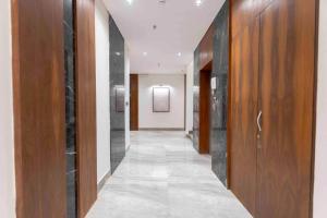 Trendy apartment in Alwadi ll