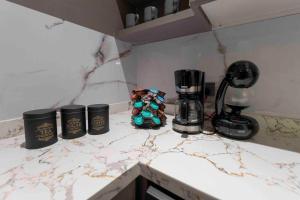 Trendy apartment in Alwadi ll