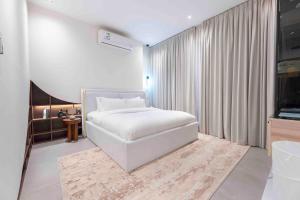 Trendy apartment in Alwadi ll