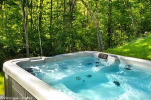 Le RuissO - Spa et Confort