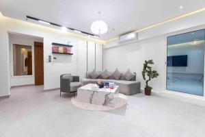 Trendy apartment in Alwadi