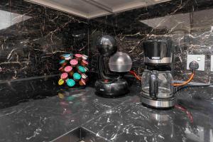 Trendy apartment in Alwadi