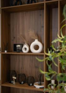 Three Bedroom Trendy apartment in Almadinah