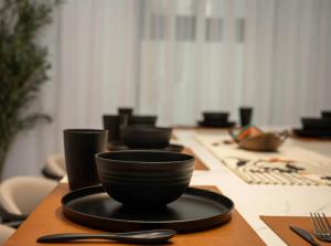 Three Bedroom Trendy apartment in Almadinah