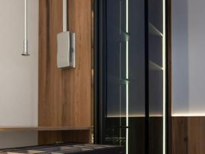 Three Bedroom Trendy apartment in Almadinah