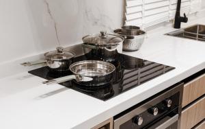 Trendy apartment in Almughrizat