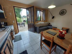 Gîte le Couvoir à Sarlat