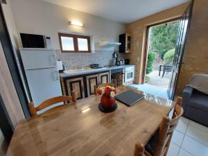 Gîte le Couvoir à Sarlat