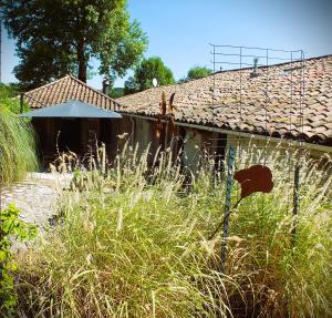 Maisons de vacances Le Hameau Saint-Julien : photos des chambres