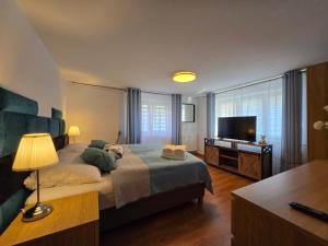 Willa Mira 200 metrów od morza