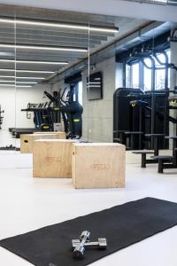 MILESTONE Vienna Erdberg by Tribera