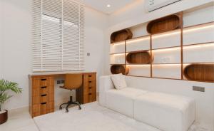Modern design apartment –3 bedrooms – AlMajdiah 44