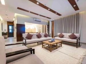 Luxury apartment in Alwadi