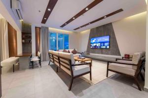 Luxury apartment in Alwadi