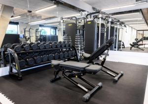 MILESTONE Vienna Erdberg by Tribera