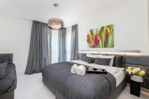 Ekskluzywny Apartament Garden Residence *BasenSiłownia*