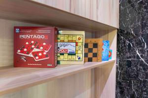 Trendy apartment in Alwadi X