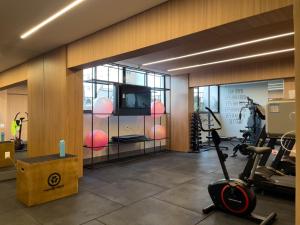 Bourbon Smart Style - Studios por temporada