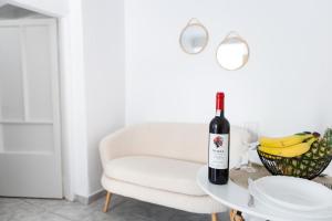 Minimal Apt in the Heart of the city