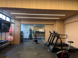 Bourbon Smart Style - Studios por temporada