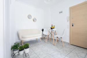 Minimal Apt in the Heart of the city