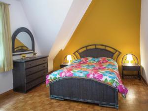 Westmalle Forest Garden Home