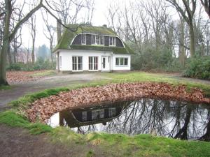 Westmalle Forest Garden Home