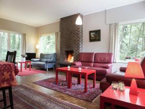 Westmalle Forest Garden Home